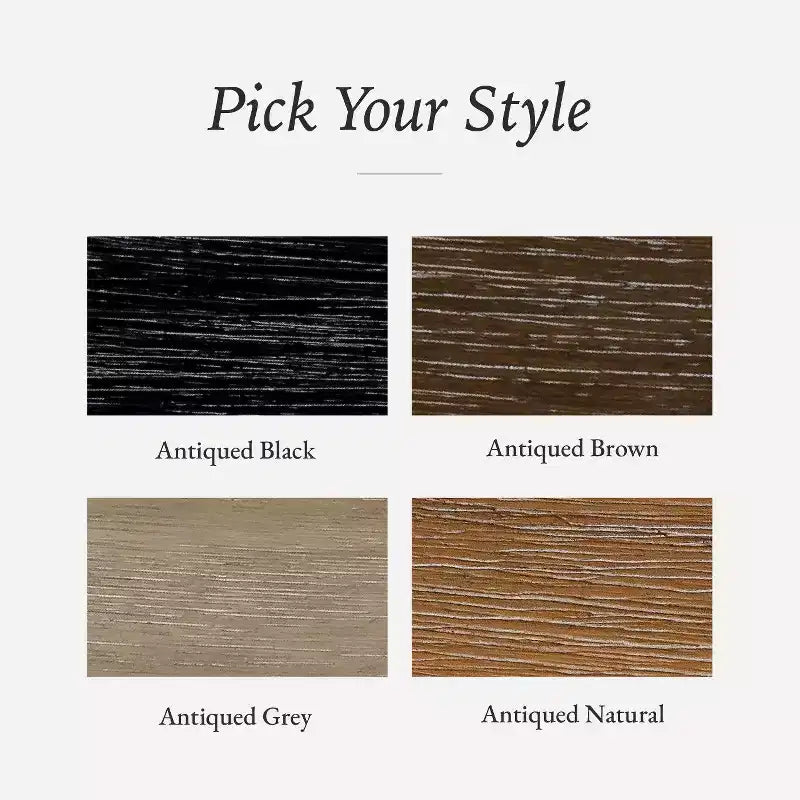 Tabouret de comptoir marron/naturel en similicuir sans dossier, 1 place