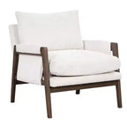 Fauteuil d'appoint en velours de style Mid-Century avec accoudoirs, une place, bleu / gris / vert / orange / rouge / blanc / jaune