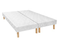 Pack Sommiers Déco - Blanc