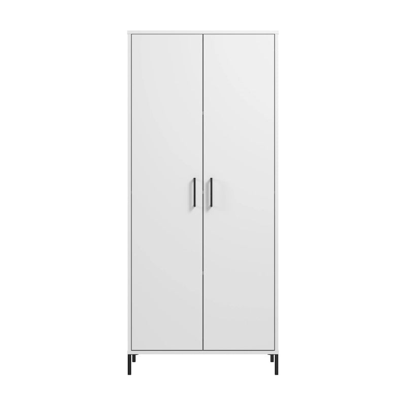 Meuble de rangement haut Essence avec portes par Bush Furniture