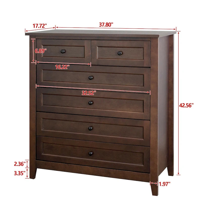 Buffet en bois massif avec tiroirs peints par pulvérisation, meuble de rangement de vaisselle/buffet/console/casier de rangement
