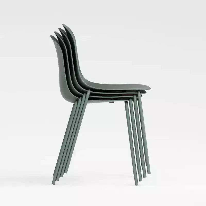 Lot de 4 chaises de salle à manger Serena de Jamesdar