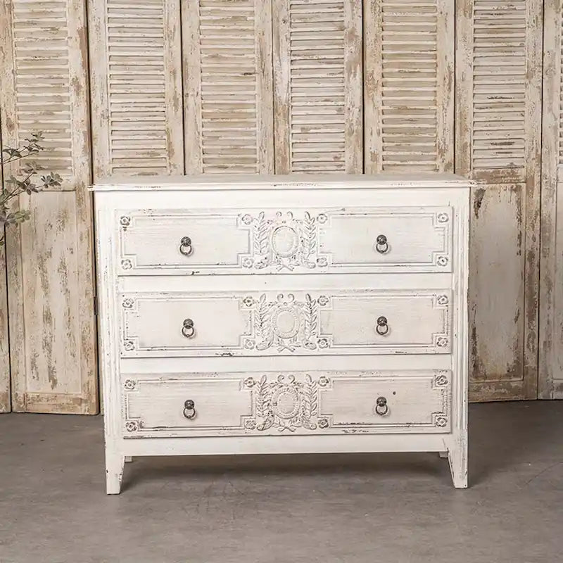tiroirs à charme vintage,Cabinet