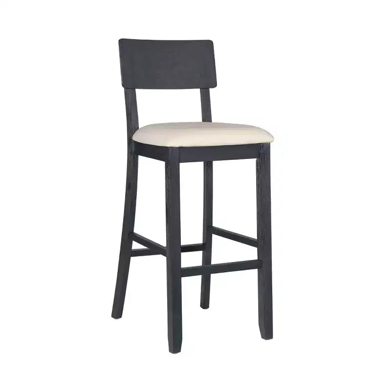 29 Jordan Barstool - Linon