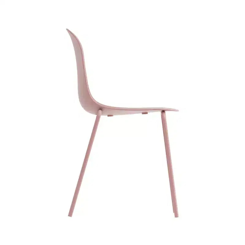 Lot de 4 chaises de salle à manger Serena de Jamesdar