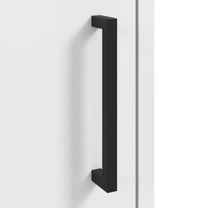 Meuble de rangement haut Essence avec portes par Bush Furniture