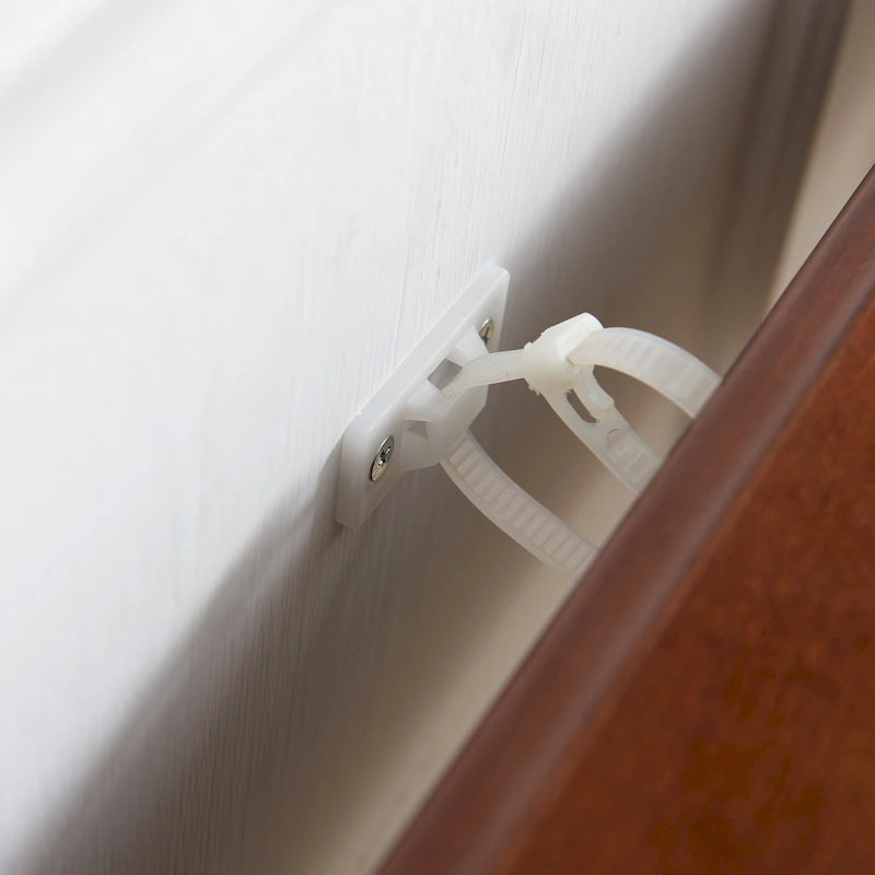 Leick Home Coastal, Console étroite de couloir à un tiroir